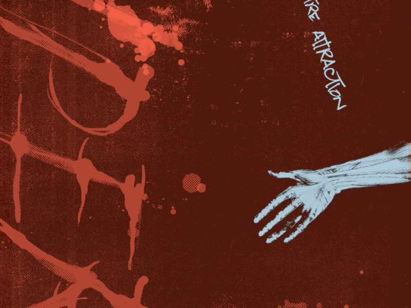 Centre Attraction (EP)