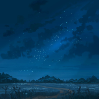 The Lost Passage (Single)