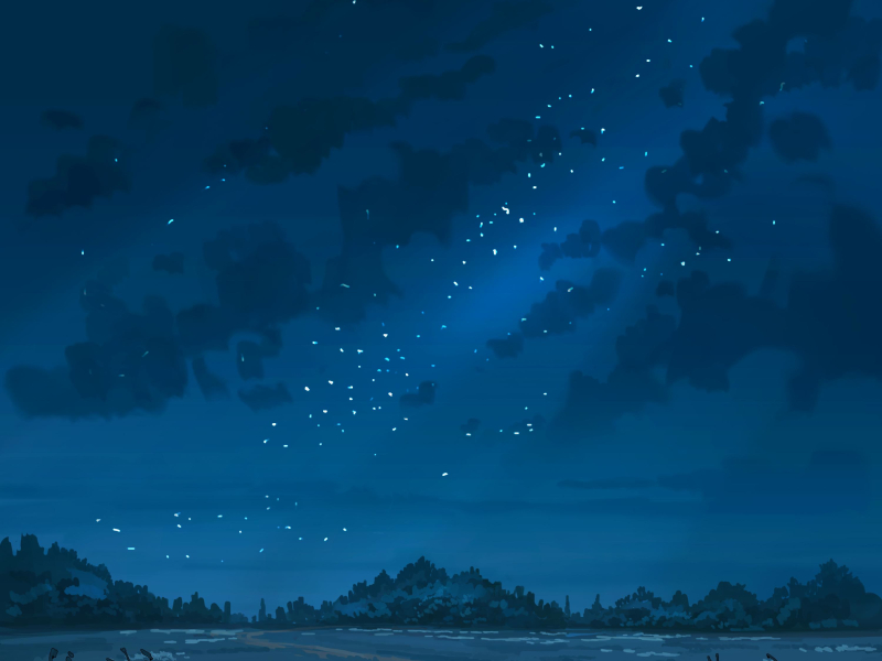 The Lost Passage (Single)