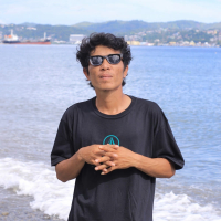 Indah Tentangmu (Single)