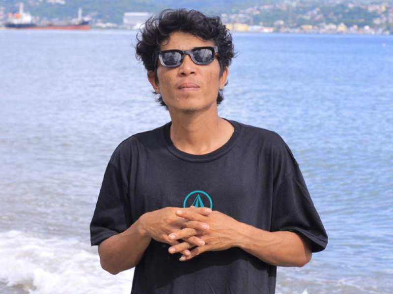 Indah Tentangmu (Single)