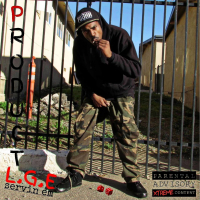 Product L.G.E: Servin' Em