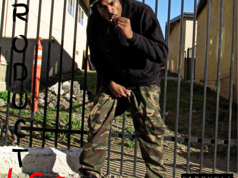 Product L.G.E: Servin' Em