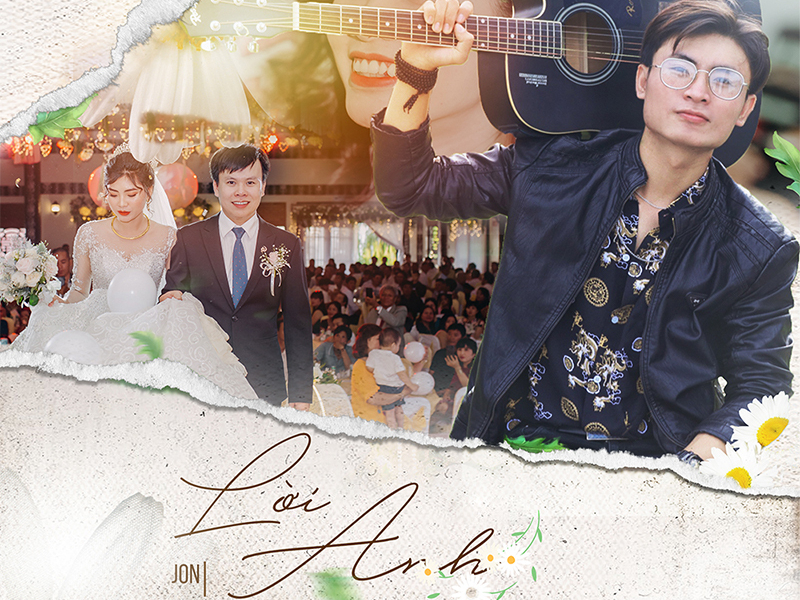 Lời Anh Muốn Nói (Single)