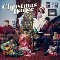 Christmas Dance (Single)