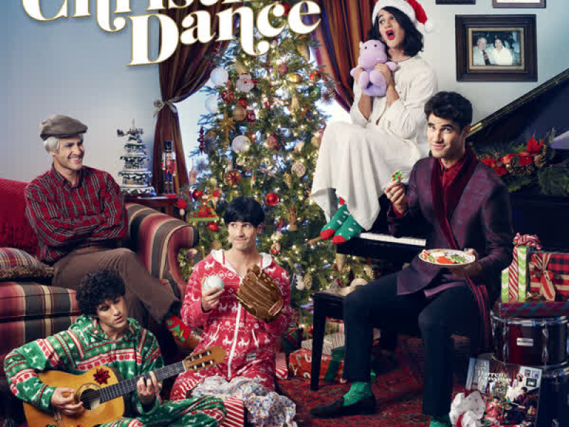 Christmas Dance (Single)