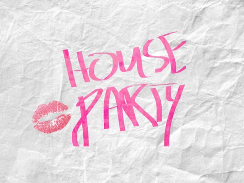House Party (Single)