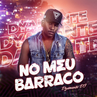 No Meu Barraco (Single)