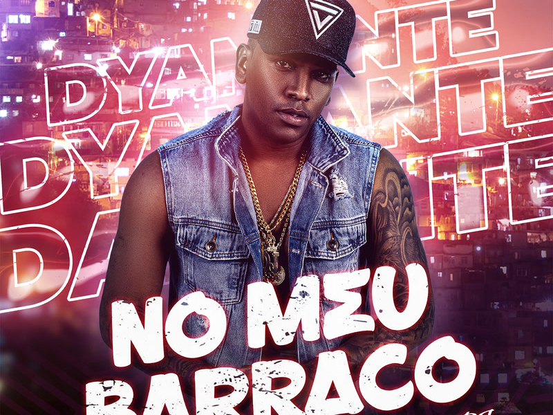 No Meu Barraco (Single)