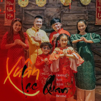 Xuân Lạc Quan (Single)