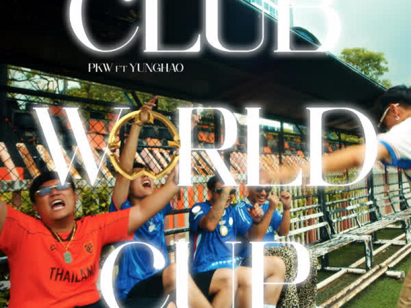 Club World Cup (Single)