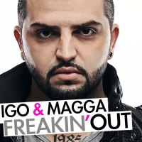 Freakin' Out (Single)