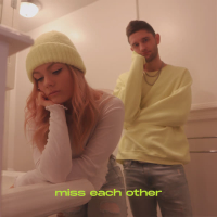 Miss Each Other (Single)