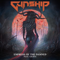 Empress of the Damned (feat. Lights) (Single)