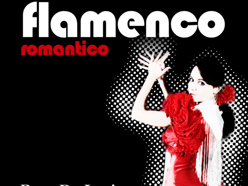 Flamenco Romantico