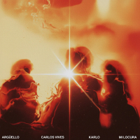 Mi Locura (Ella Es Mi Fiesta) (Single)