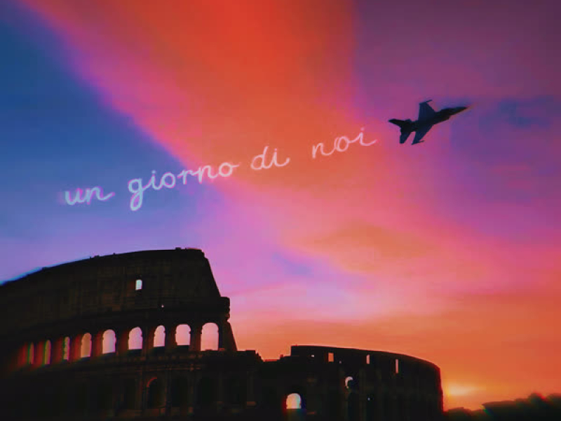 UN GIORNO DI NOI (Single)