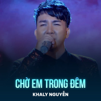 Chờ Em Trong Đêm (Disco) (Single)