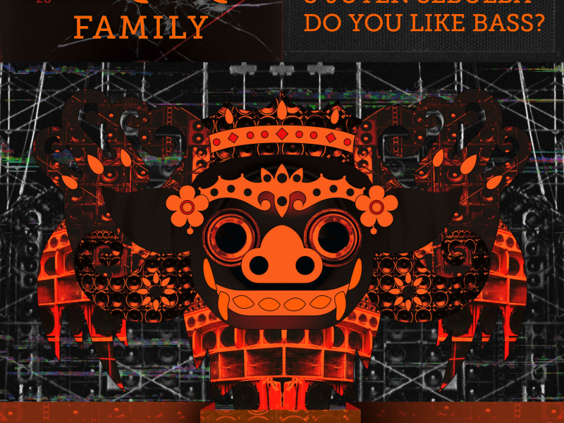 DO YOU LIKE BASS? (Remixes)