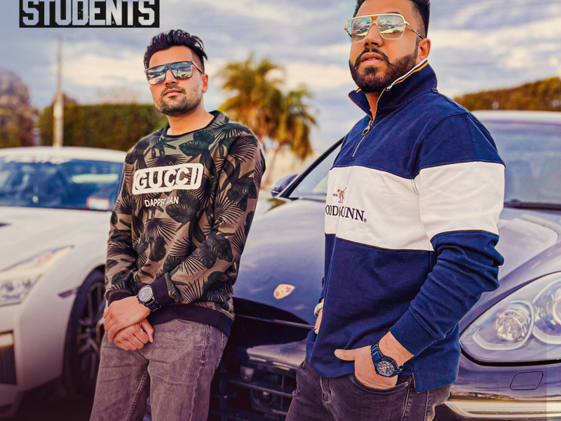 Well known Students (Single)