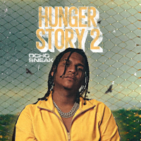 Hunger Story 2 (Single)