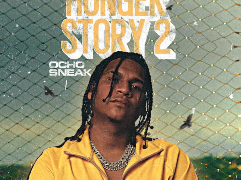Hunger Story 2 (Single)