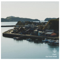 Old Town Walk (Single)