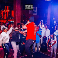 The EJ Show, Vol. 1 (EP)