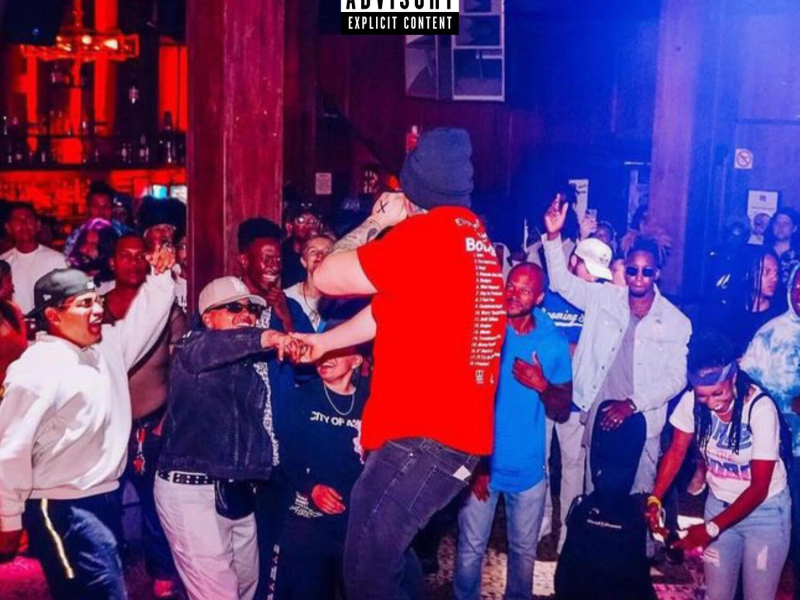 The EJ Show, Vol. 1 (EP)