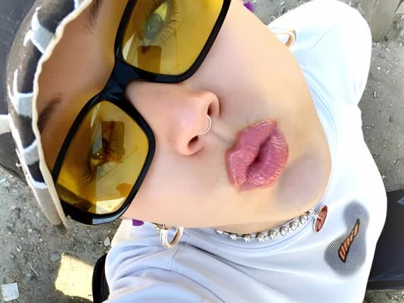 Talk talk (sped up) (Single)