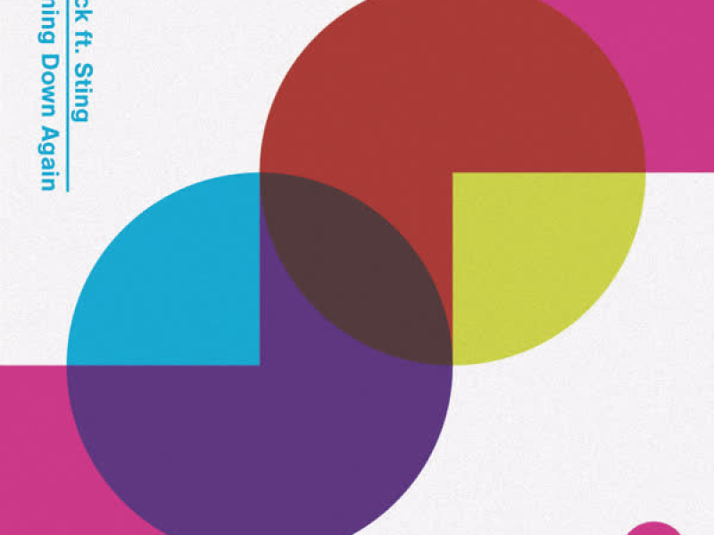 Running Down Again (EP)