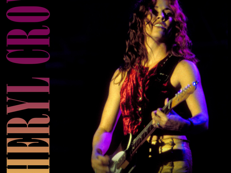 Love In A Cold Climate (Live 1994)