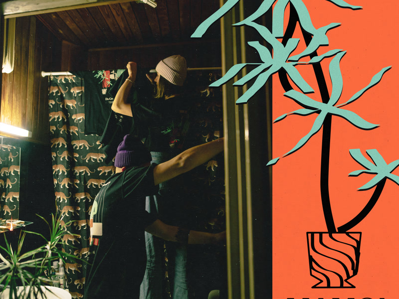 MAMO (Patryk Niedziela Edit) (Single)