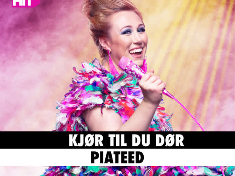 Kjør til du dør (Single)