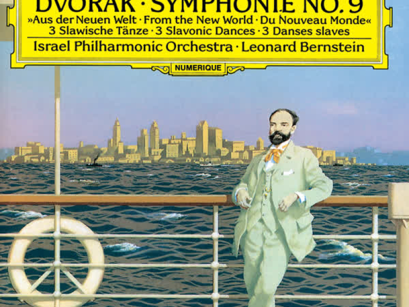 Dvorák: Symphony No.9 