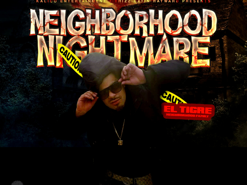 Neighborhood Nightmare