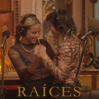 Ráices (EP)