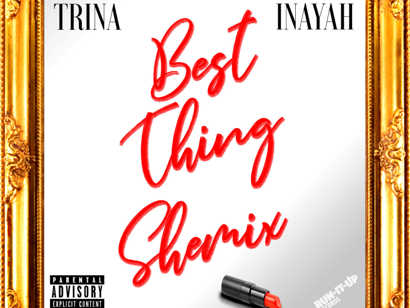 Best Thing Shemix (Single)