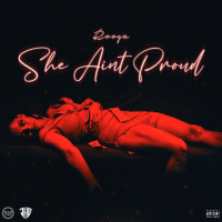She Ain't Proud (Single)