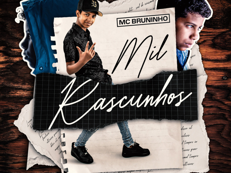 Mil Rascunhos (EP)