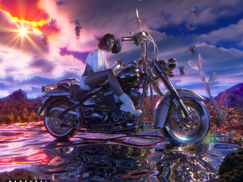 Last Year Was Weird, Vol.2