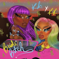 Bad Bitch (Single)