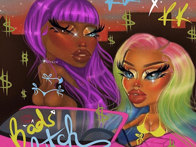 Bad Bitch (Single)