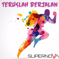 Teruslah Berjalan (Single)