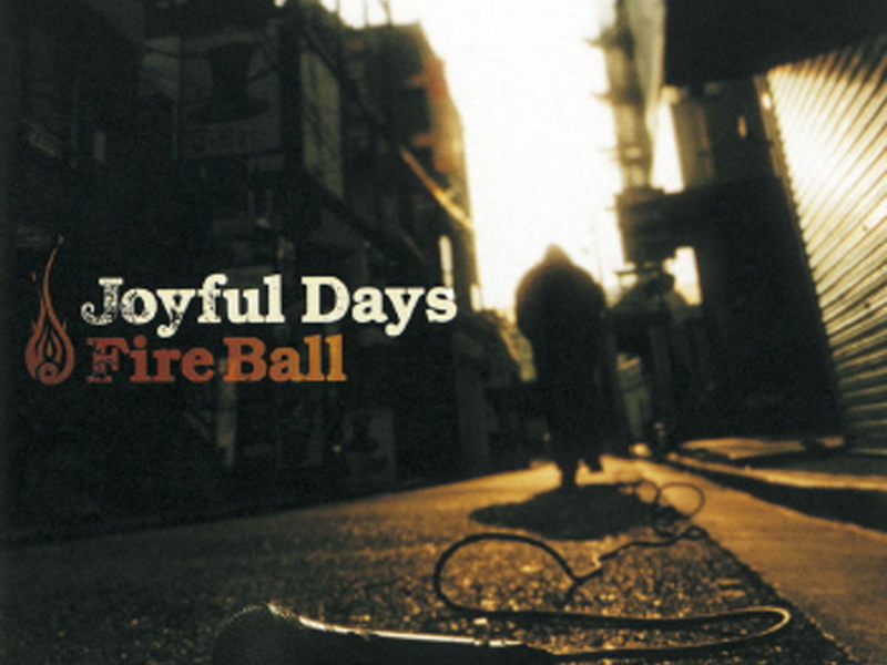 Joyful Days (Single)