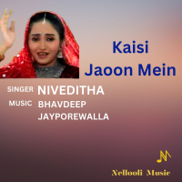Kaisi Jaoon Mein (Single)