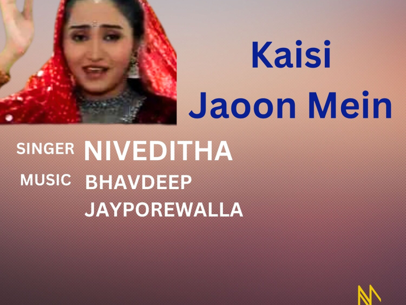Kaisi Jaoon Mein (Single)