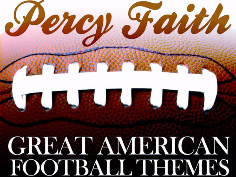 Great American Football Themes