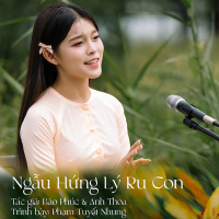 Ngẫu Hứng Lý Ru Con