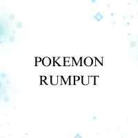 Pokemon Rumput (Single)